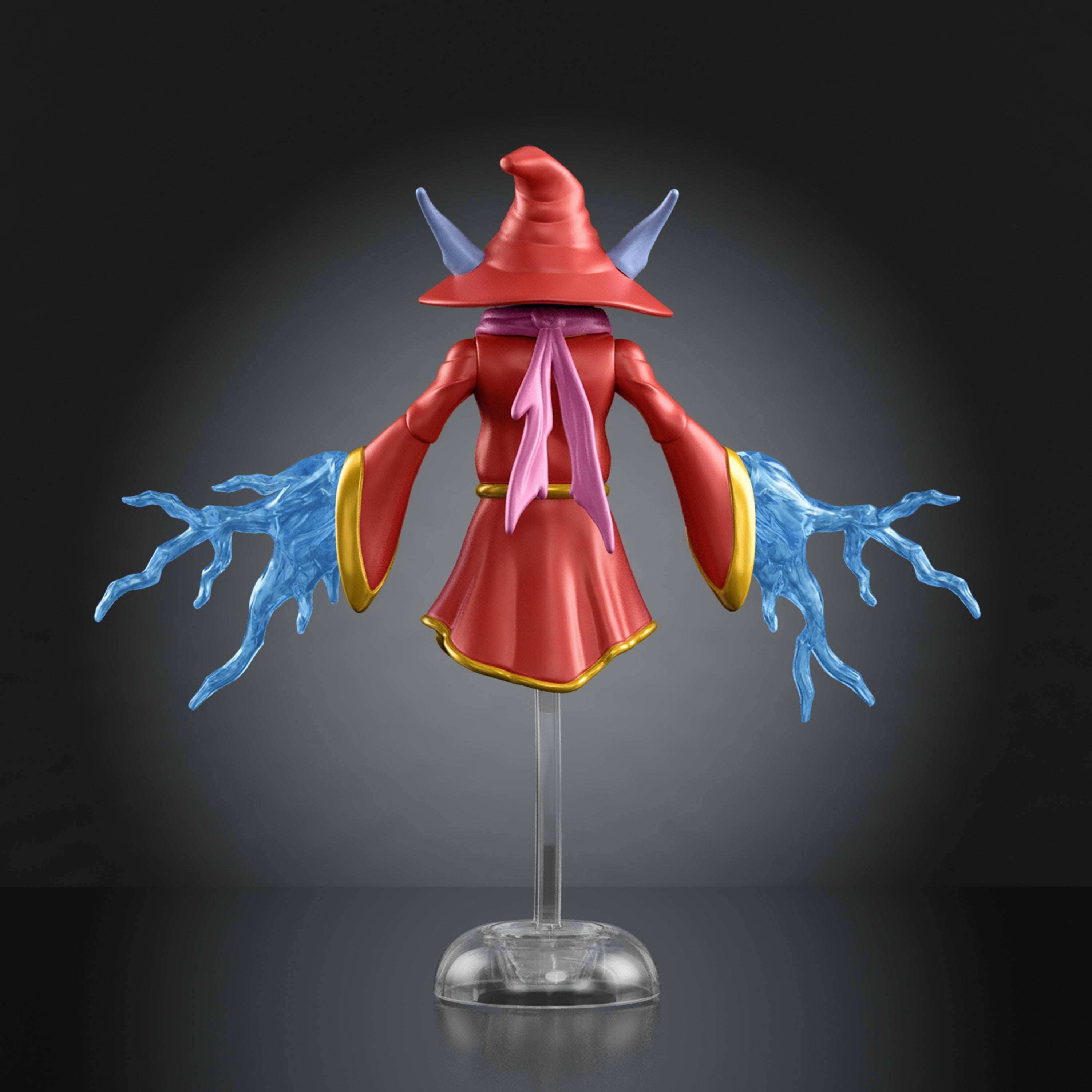 Masters of the Universe Origins 200X Cartoon Collection Orko Action Figure