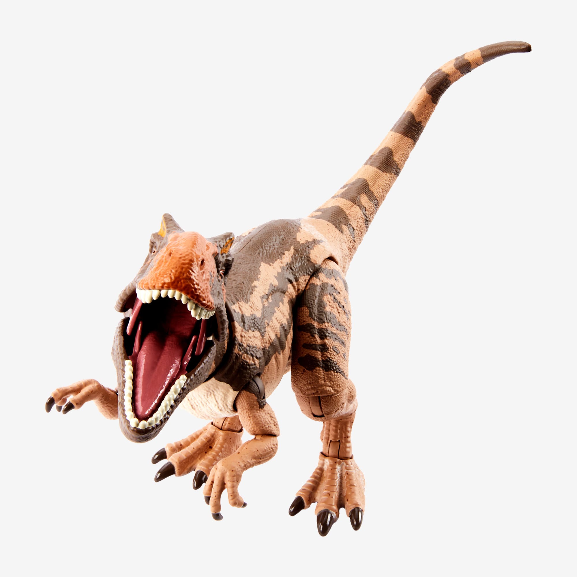 Jurassic World Hammond Collection Dinosaur Figure Metriacanthosaurus