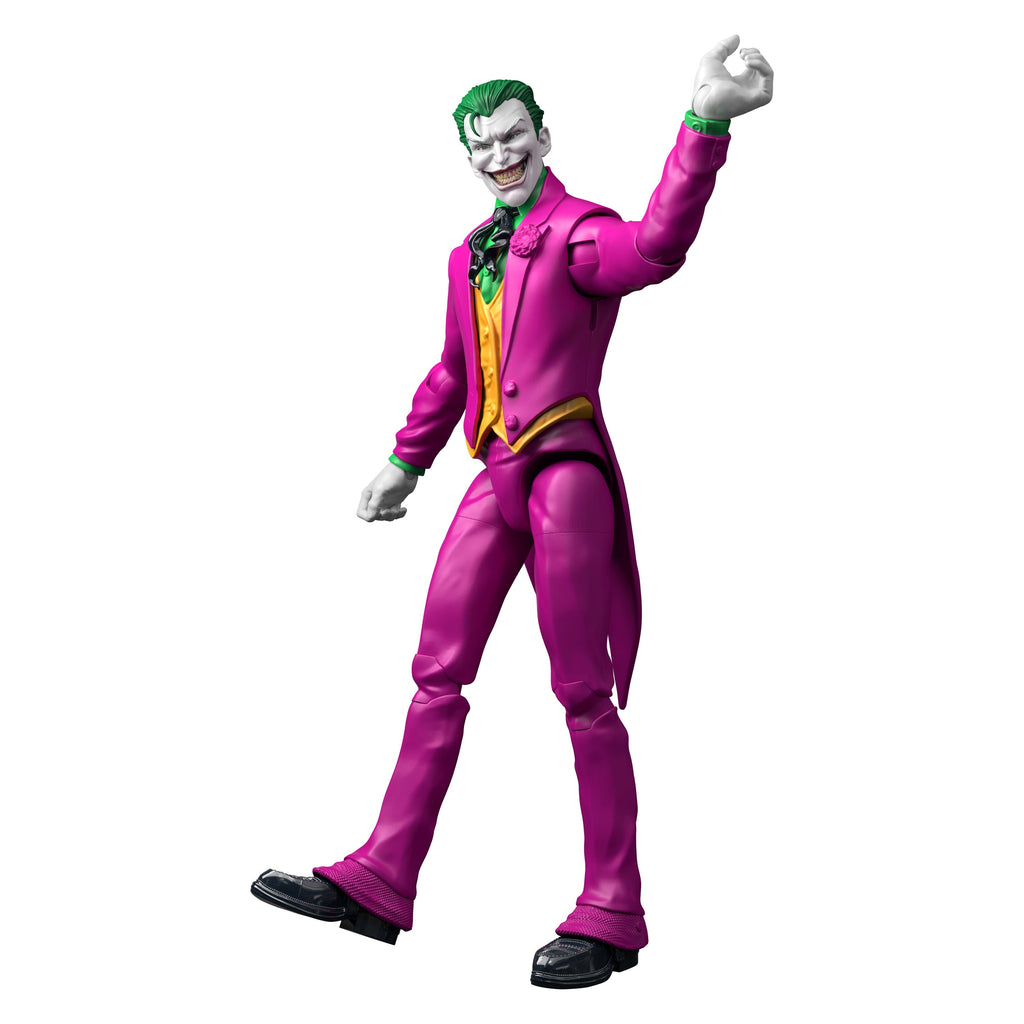 DC Premier Series 1 Joker Action Figure