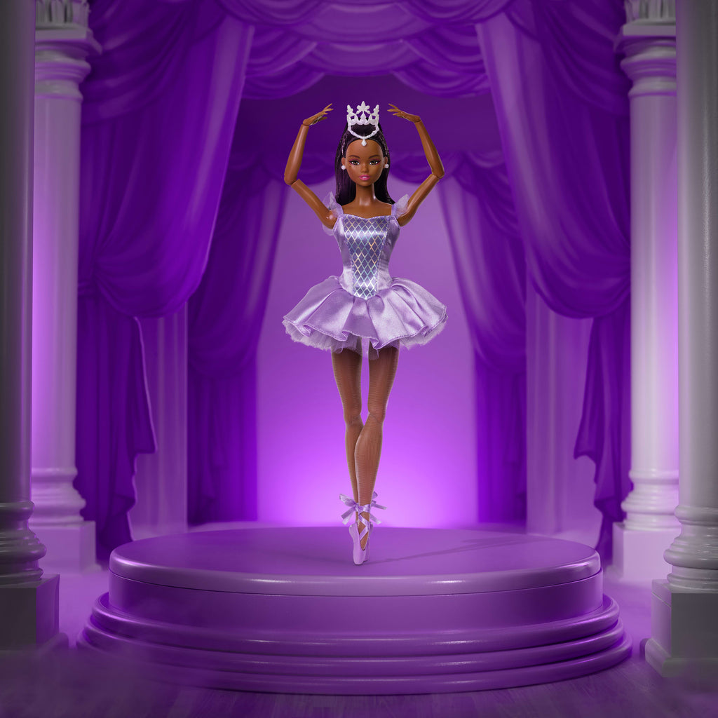 Barbie Signature Ballet Wishes Doll
