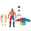 WWE Monday Night War Elite Collection Fatu Action Figure