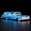 Hot Wheels RLC Exclusive 1959 Chevrolet Brookwood