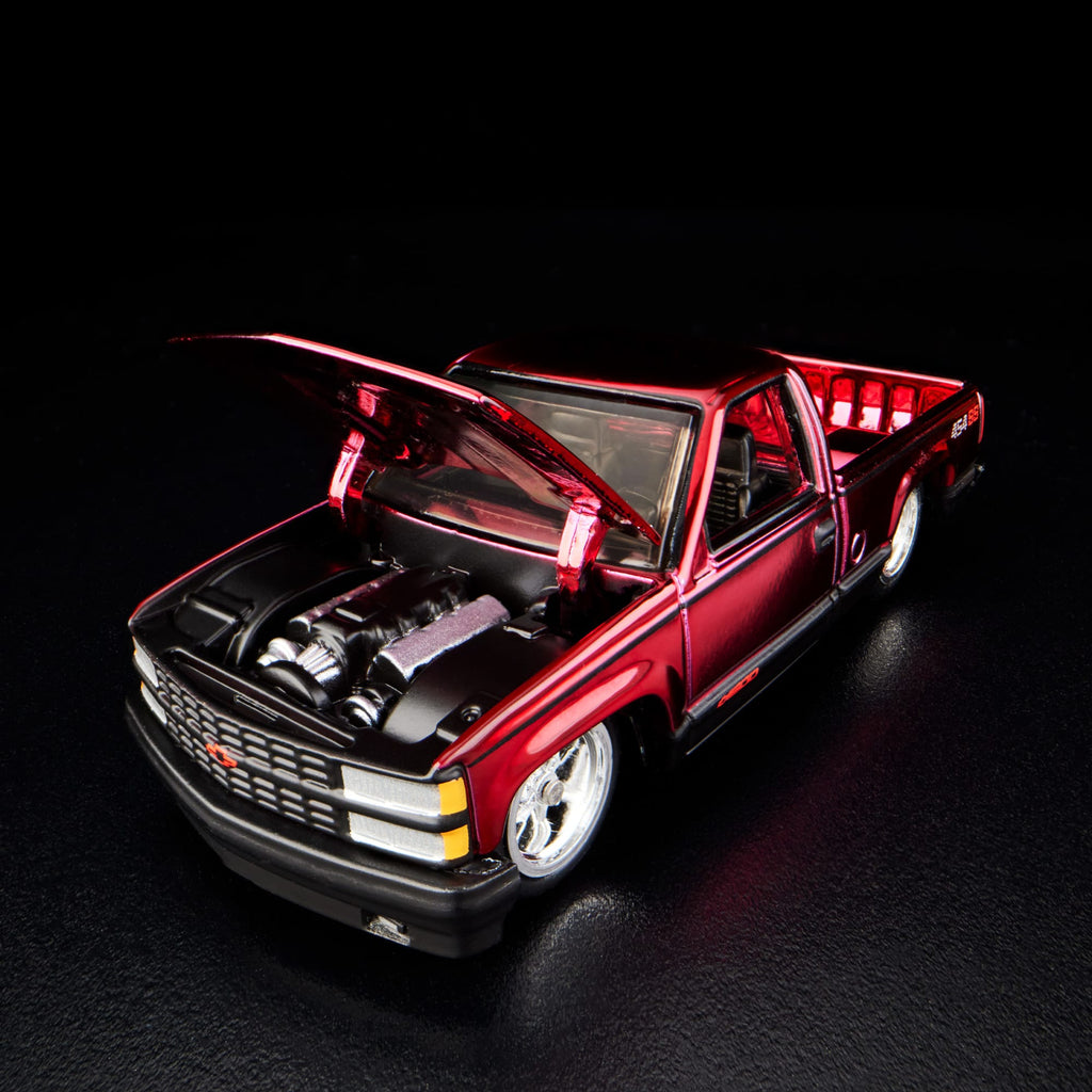Hot Wheels RLC Exclusive 1990 Chevy 454 SS