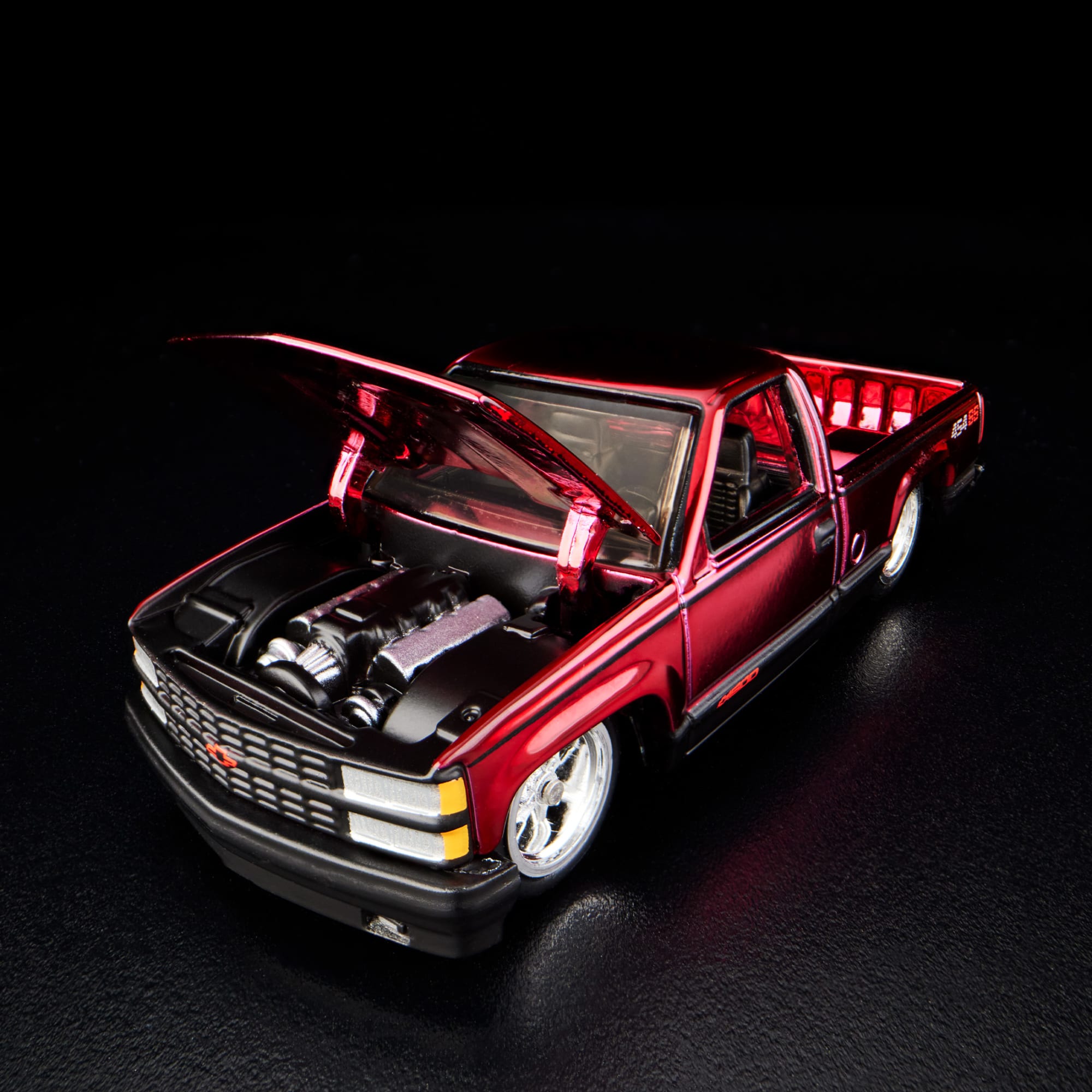 Hot Wheels RLC Exclusive 1990 Chevy 454 SS