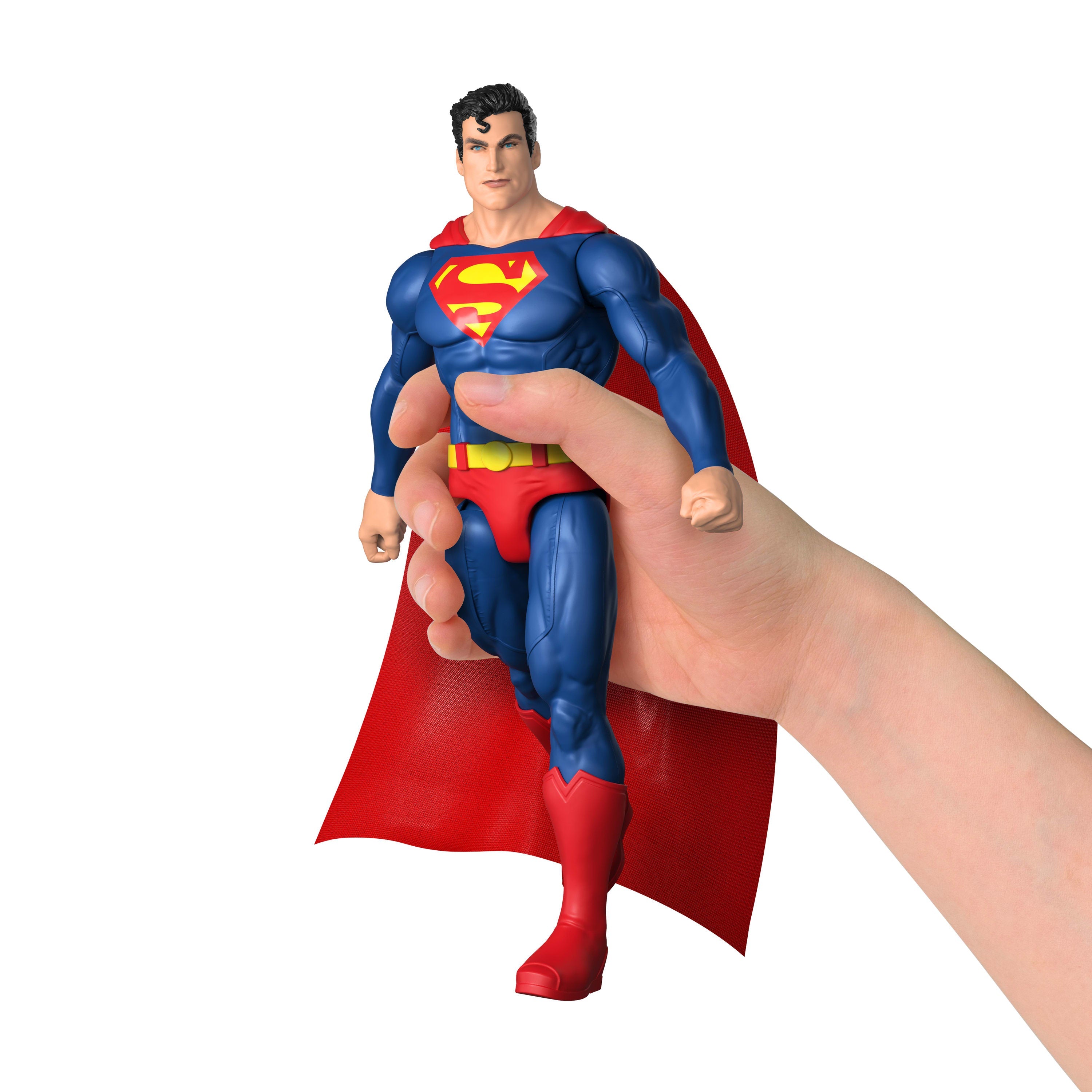 DC Premier Superman Action Figure