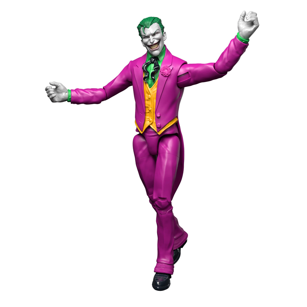 DC Premier Series 1 Joker Action Figure