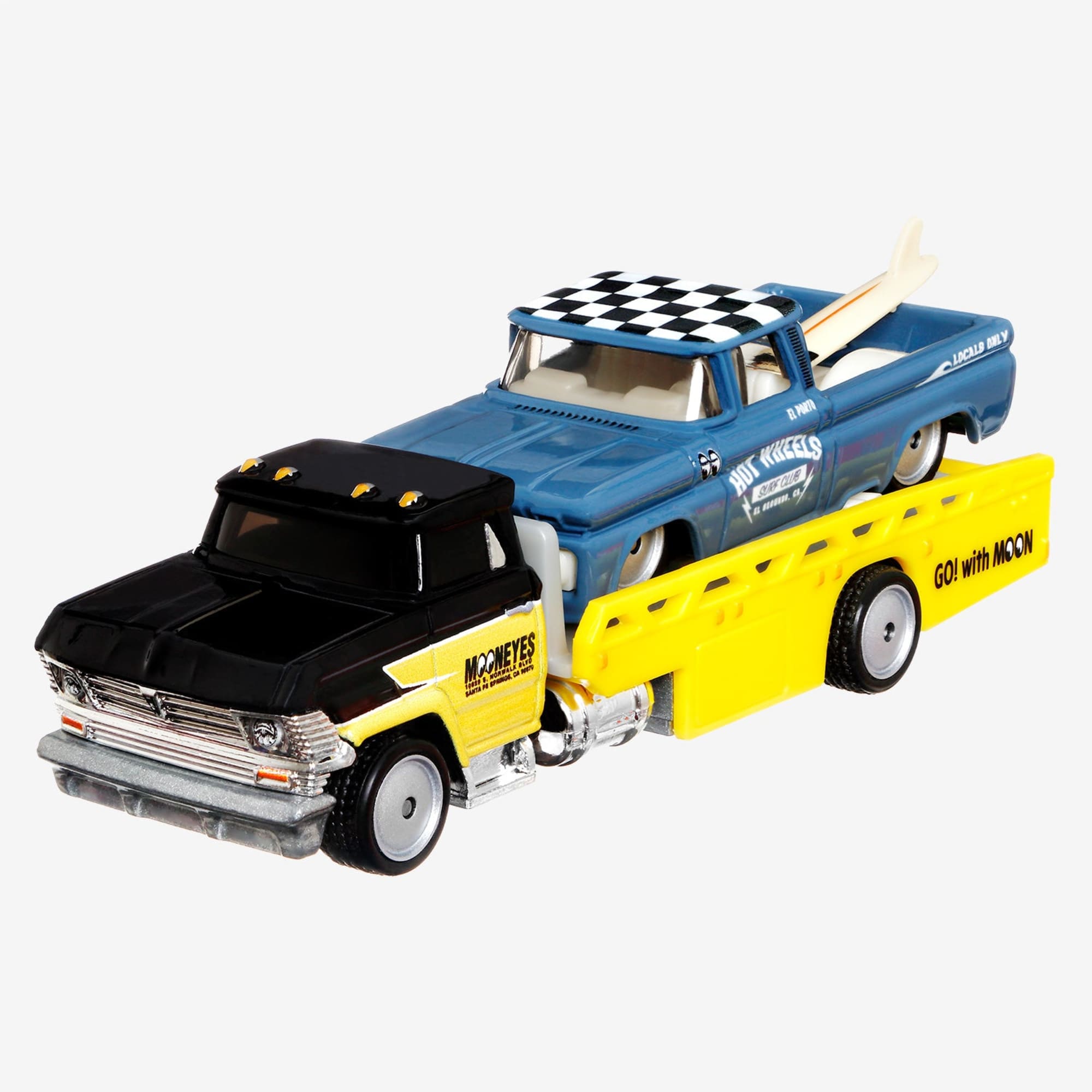 2022 Premium Collector Set 1: Classic Pickups