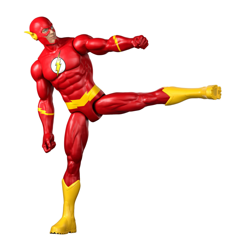 DC Premier The Flash Action Figure
