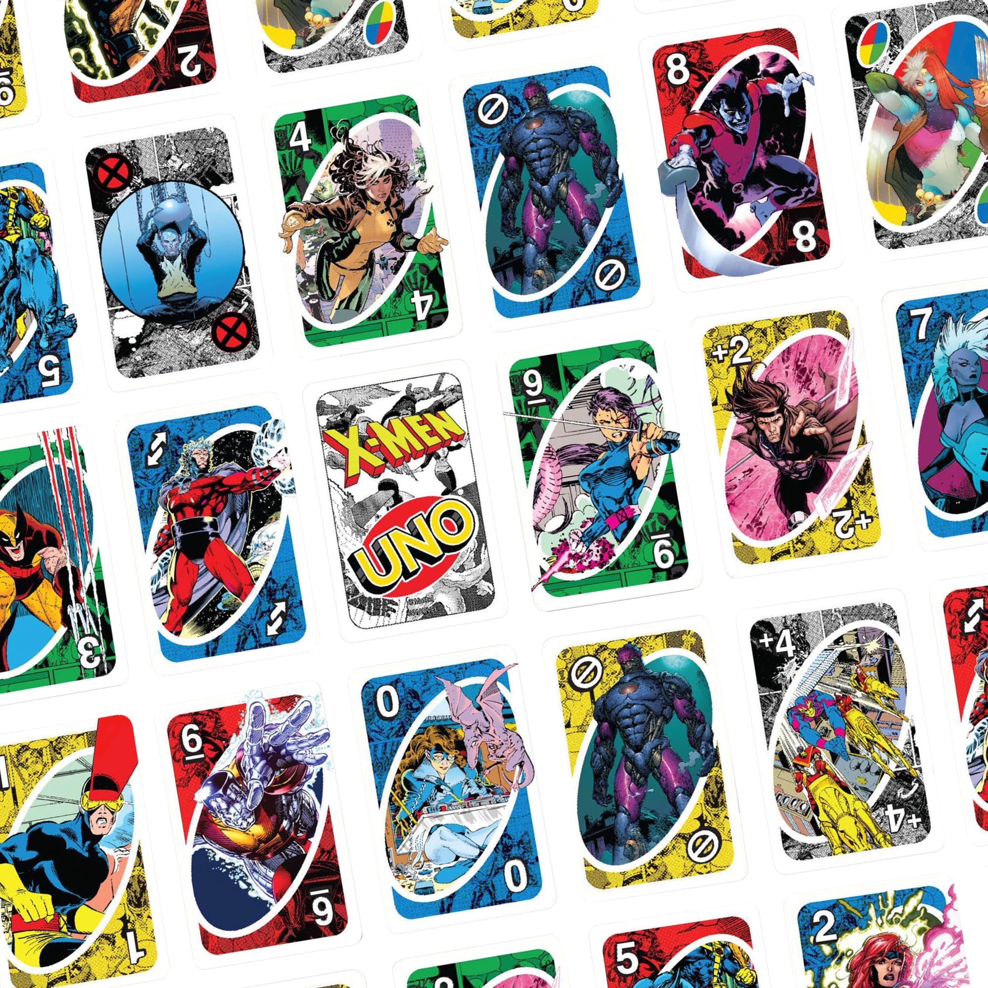 UNO X-Men