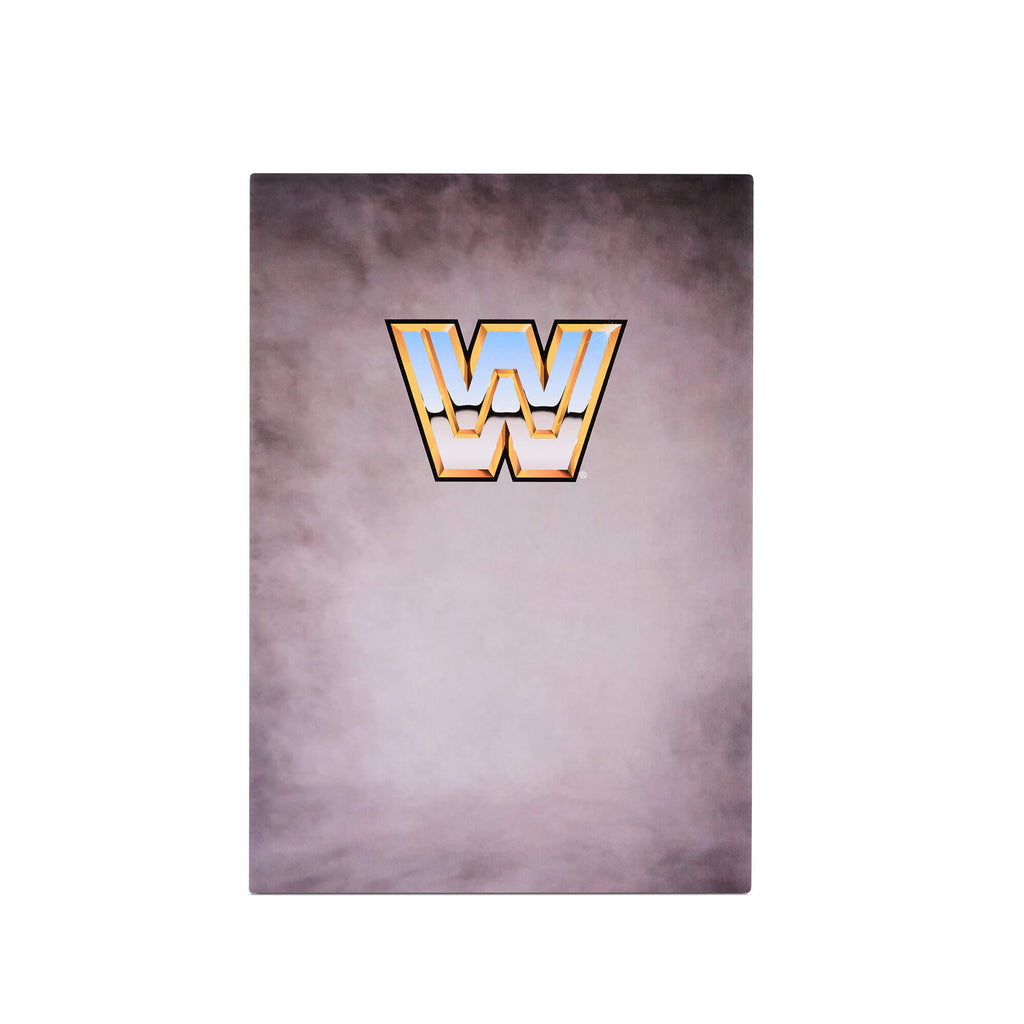 WWE Ultimate Edition Coliseum Collection “Million Dollar Man” Ted DiBiase and Ricky “The Dragon” Steamboat 2-Pack