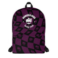 Monster High Fang Club Backpack