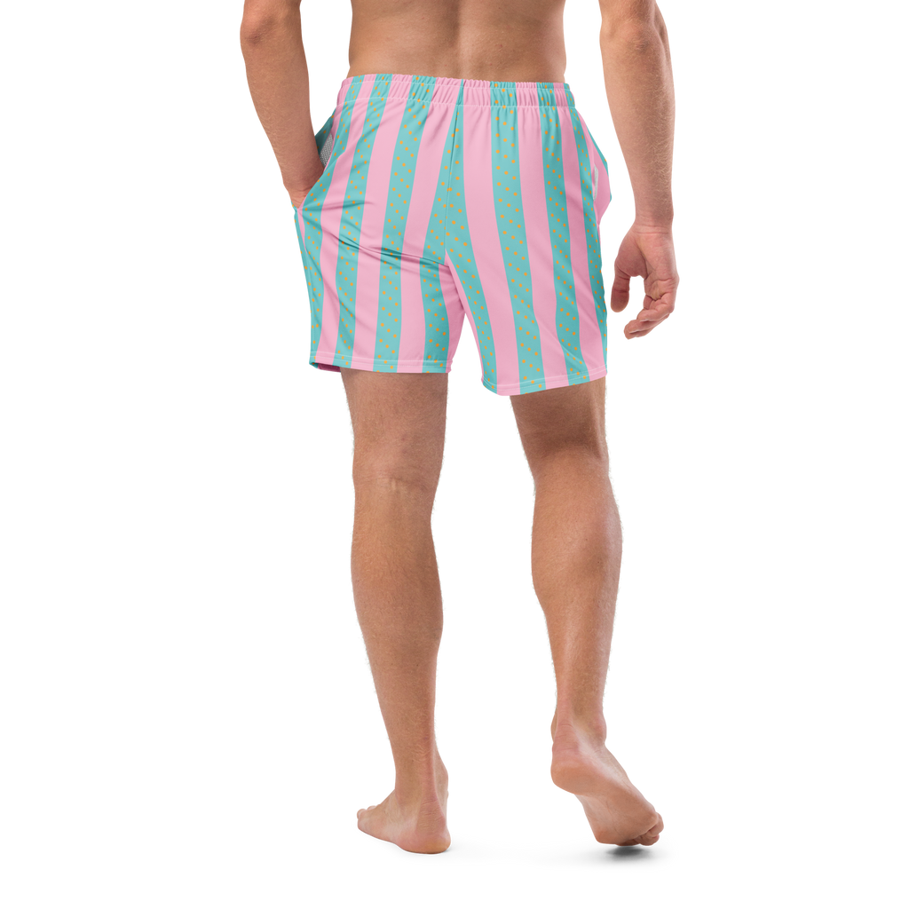 Beach Ken Swim Trunks - Barbie the Movie