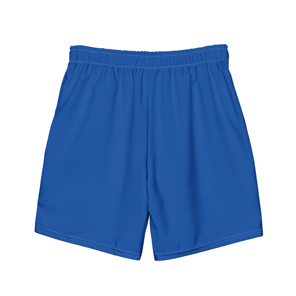 Beach Allan Swim Trunks - Barbie the Movie