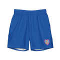 Beach Allan Swim Trunks - Barbie the Movie