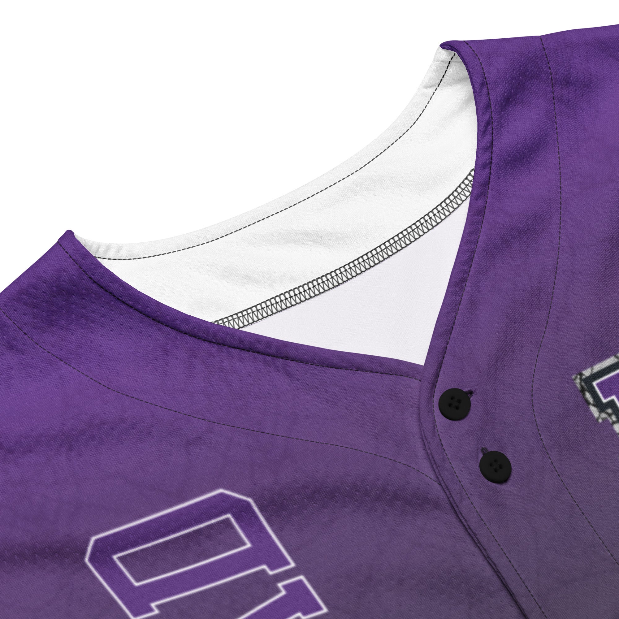 Monster High Ghoul Squad Multi Baseball Jersey