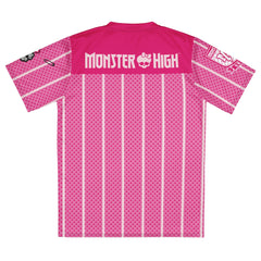Monster High  Striped Jersey