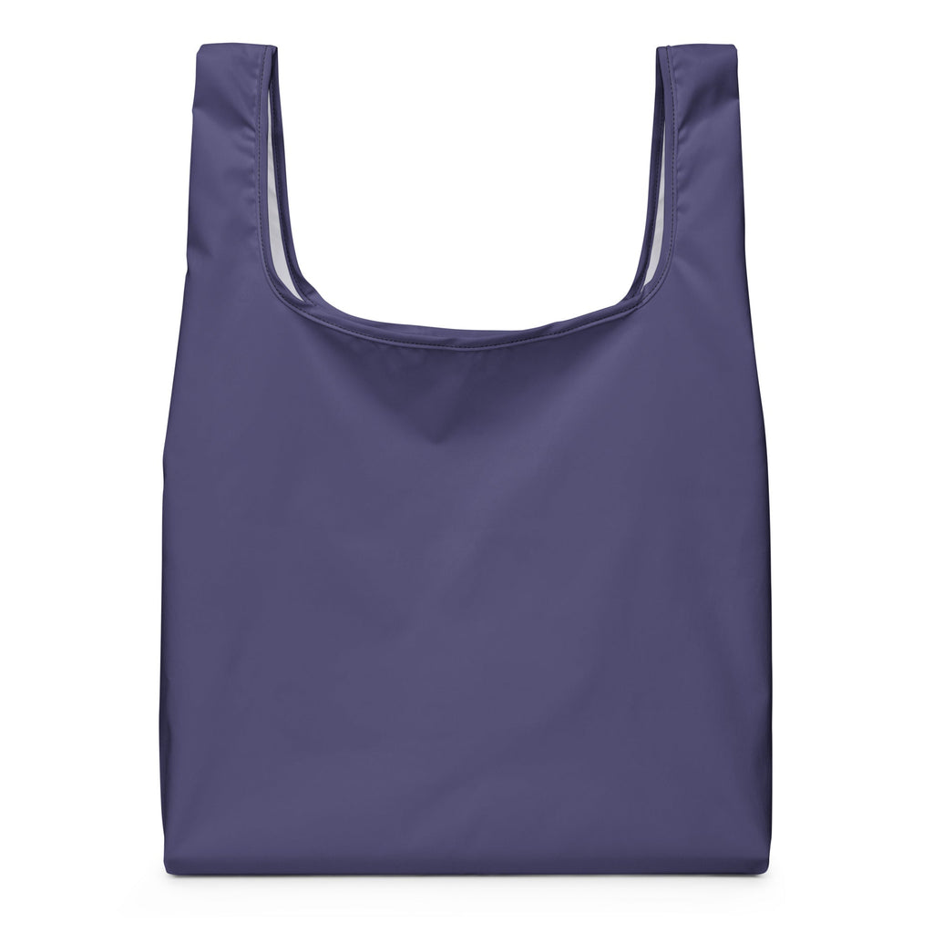 Masters of the Universe Skeletor Love Language Purple Tote