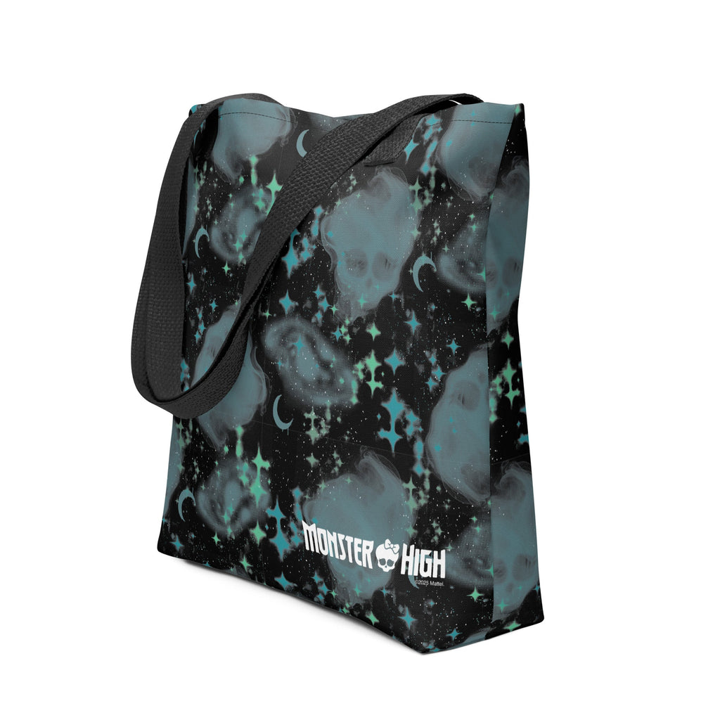 Monster High Made of Stars Multi Tote Bag
