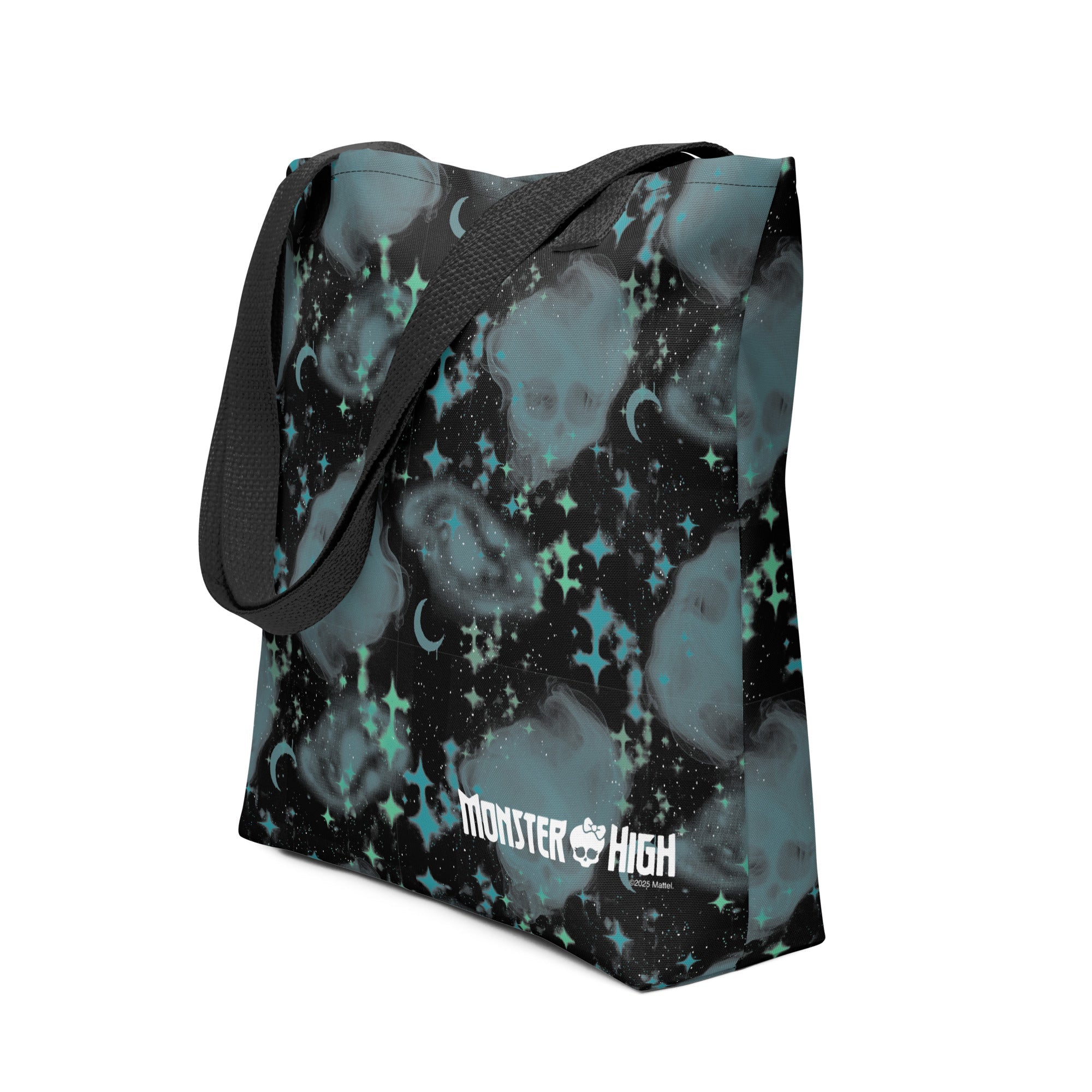 Monster High Made of Stars Multi Tote Bag