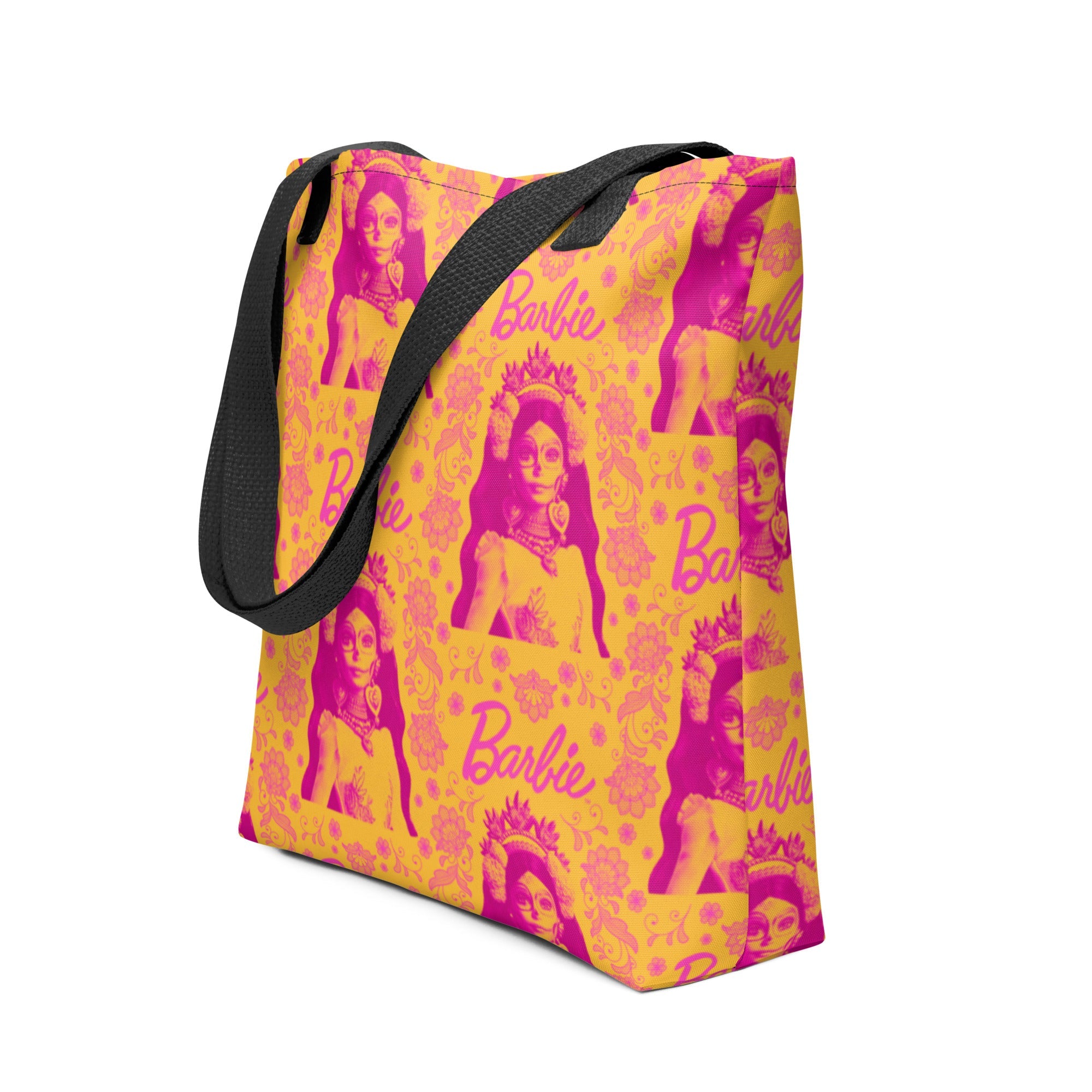 Barbie Día de Muertos Multi Tote