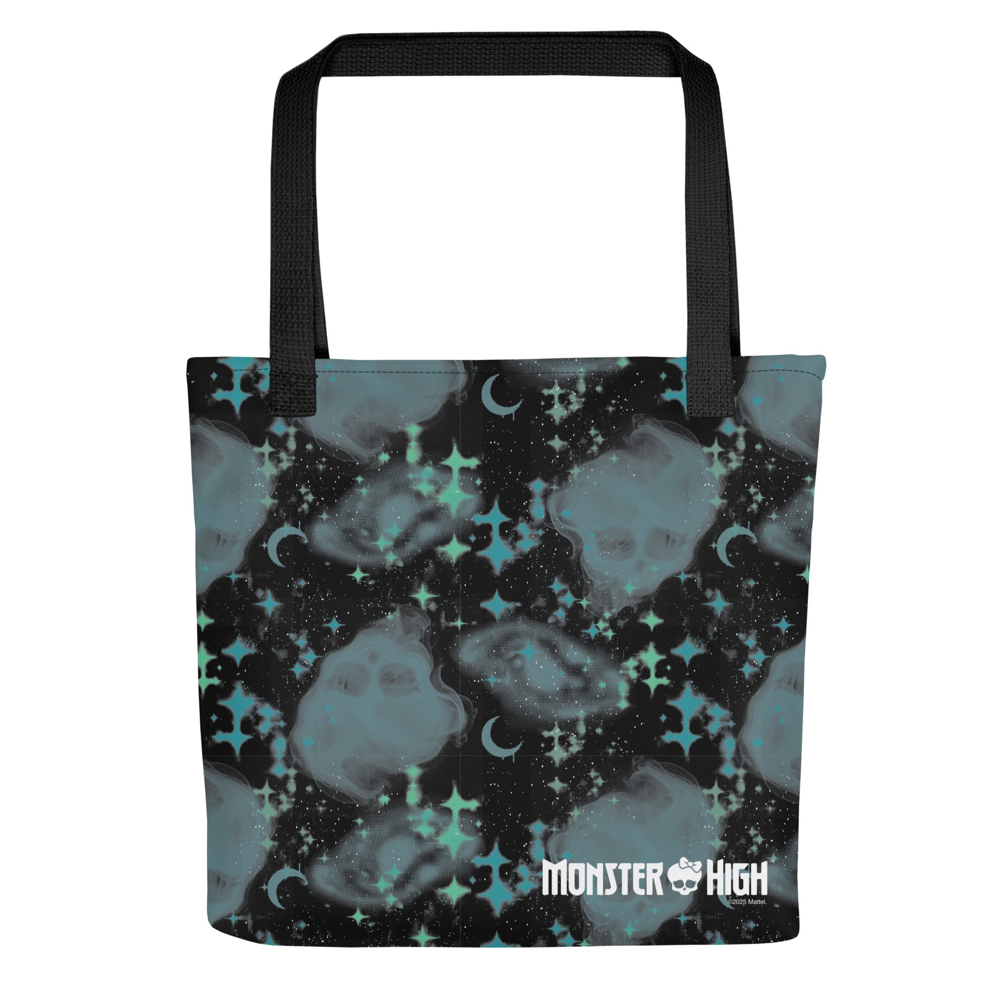 Monster High Made of Stars Multi Tote Bag