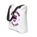 Monster High Fang Club Tote Bag