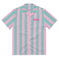 Beach Ken Button Front Shirt - Barbie the Movie