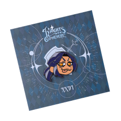 Andi Pin
