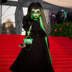 Off-White™ c/o Monster High Symphanee Midnight Doll
