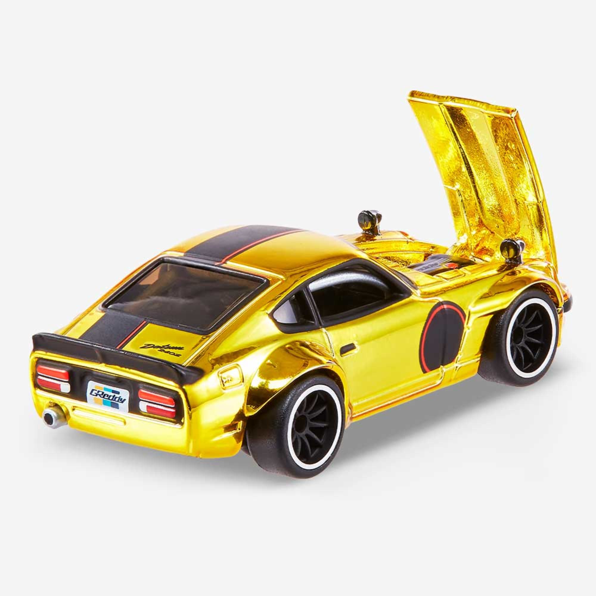 HWC Special Edition Custom ’72 Datsun 240Z