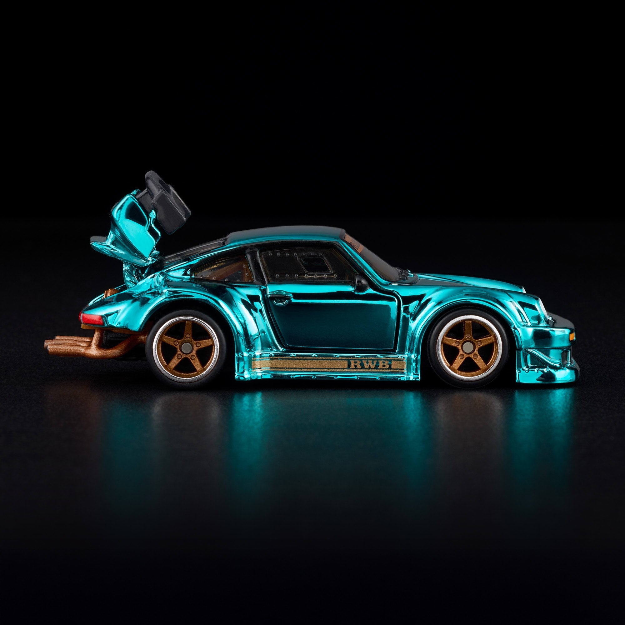 Hot Wheels RLC Exclusive RWB Porsche 930