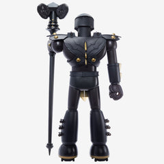 Shogun Warriors Skeletor Golden Havoc Edition