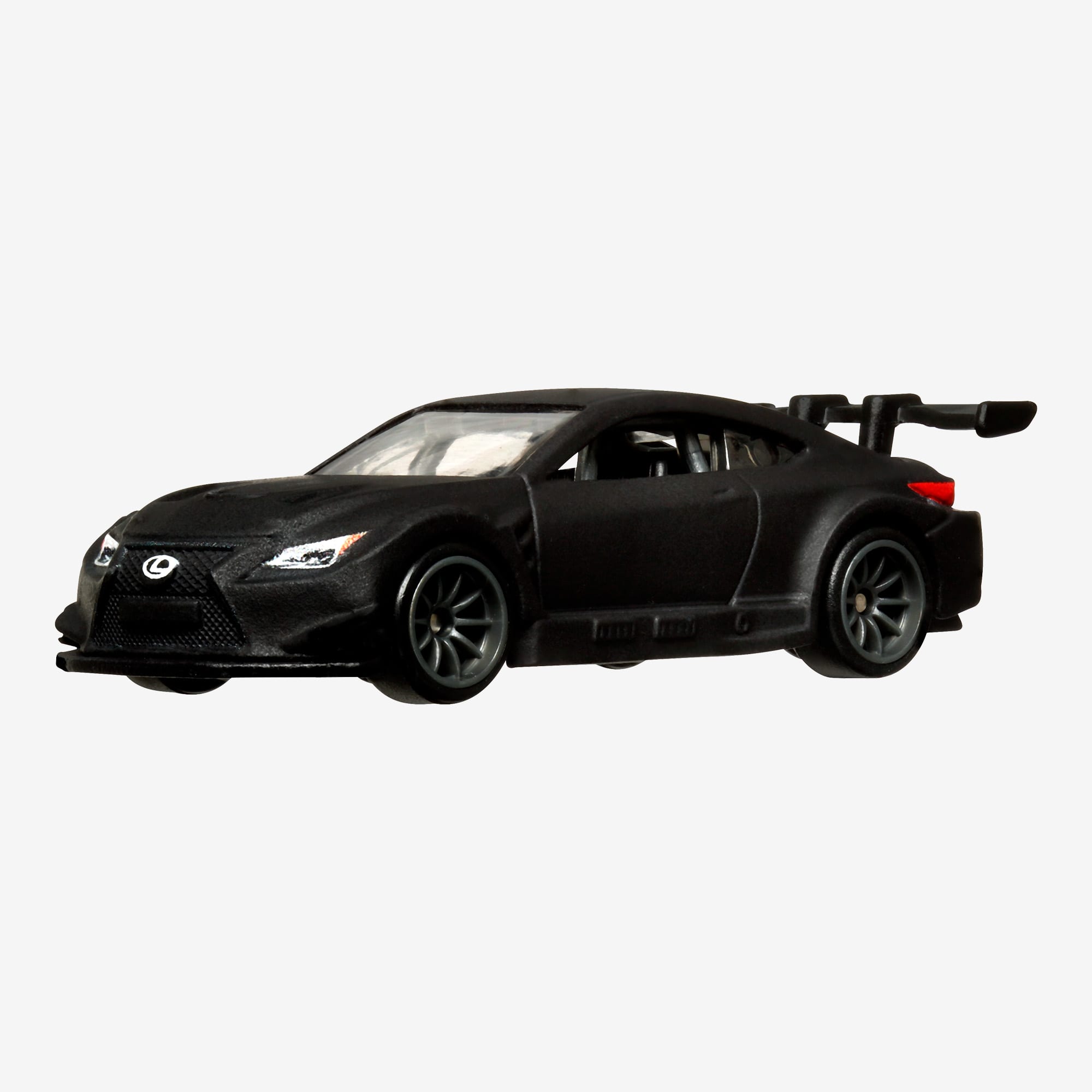 Hot Wheels Premium Car Culture 2-Pack – Lexus + Subaru 