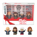 Little People Collector The Devil Wears Prada Figure 4-Pack Special Edition Set