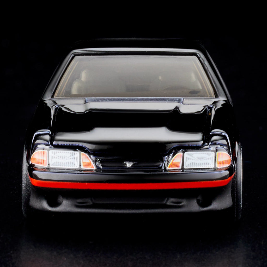 Hot Wheels 2023 RLC Membership ’93 Ford Cobra R