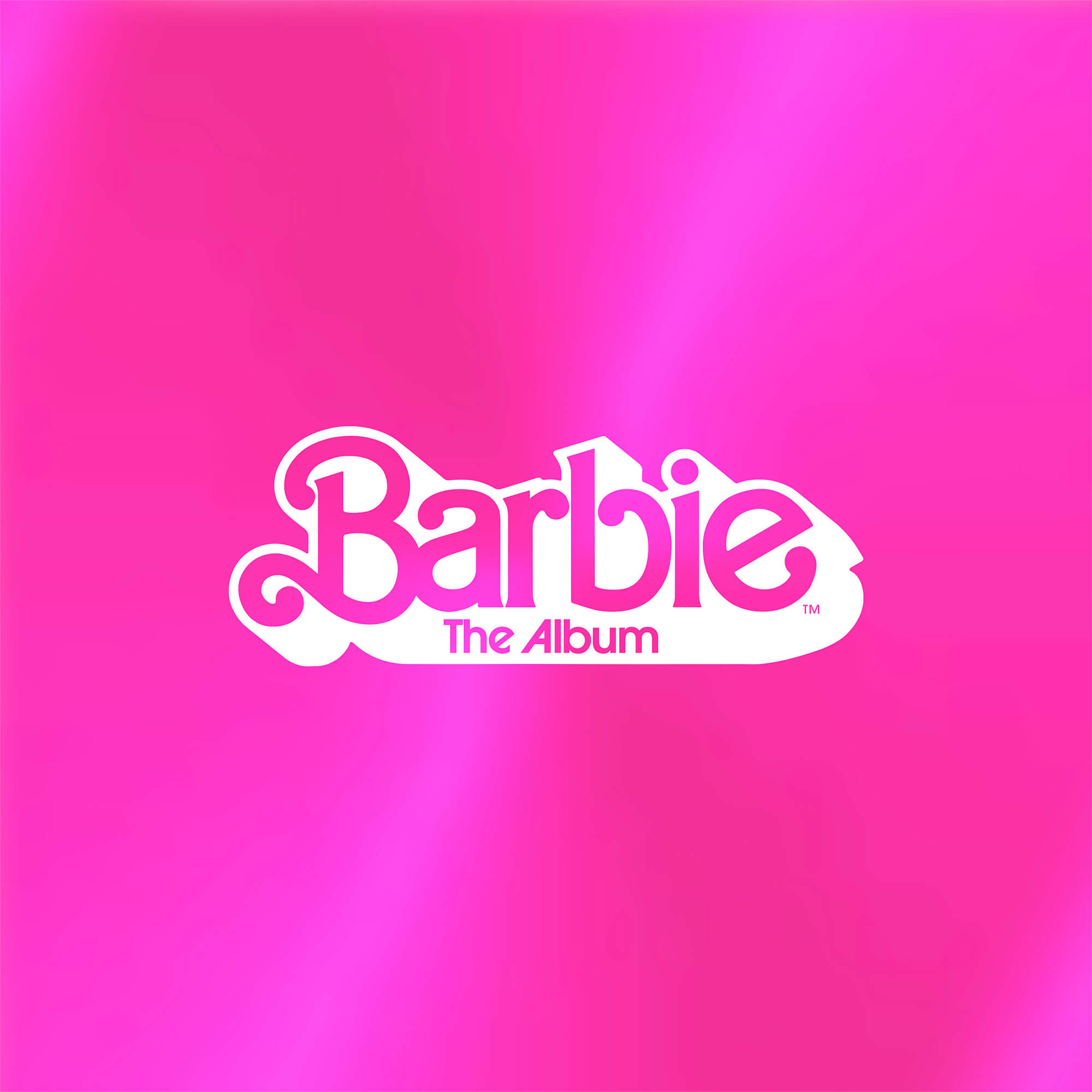 Barbie The Album – Official Vinyl Movie Soundtrack Set