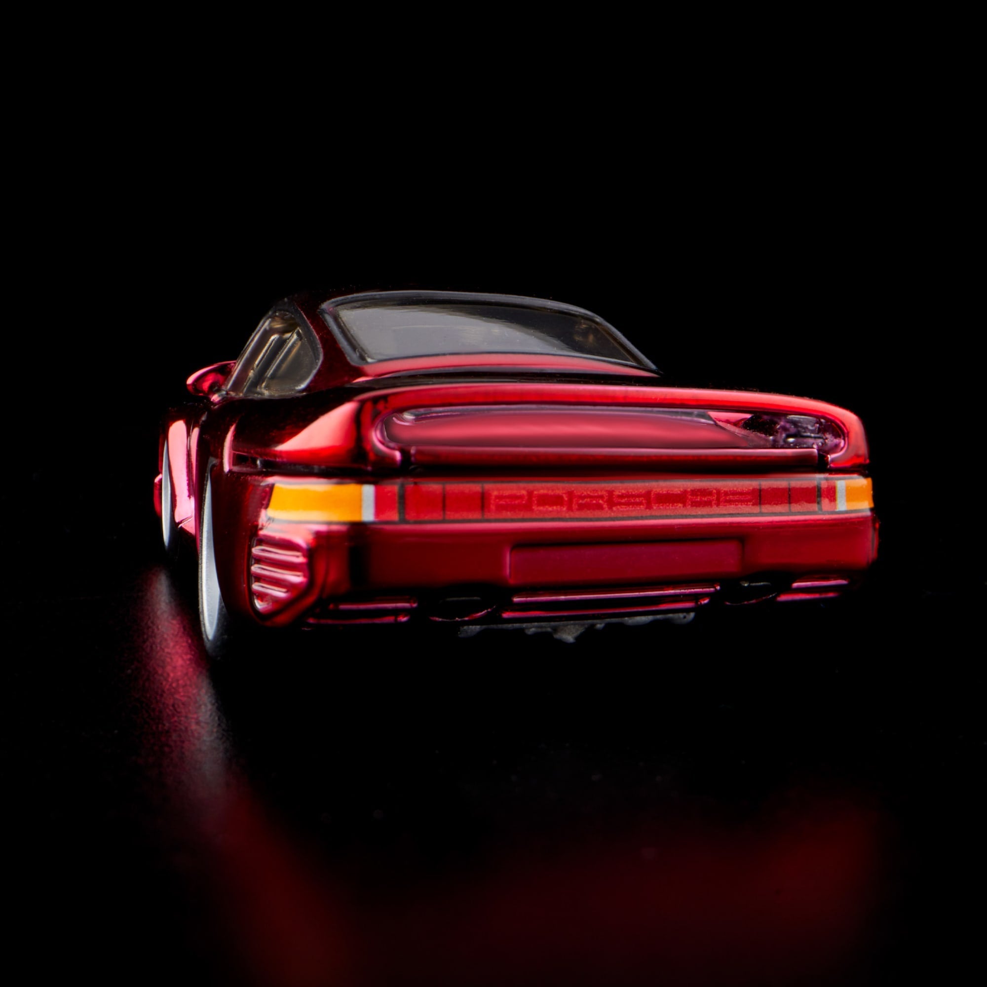 Hot Wheels RLC Exclusive 1986 Porsche 959
