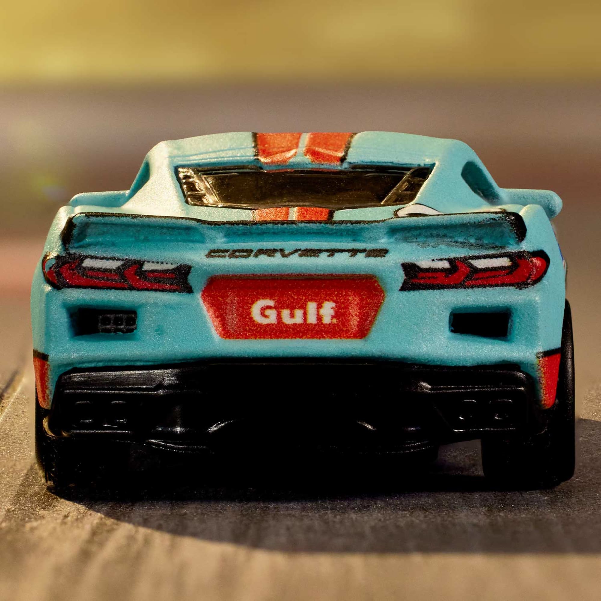 Matchbox 2020 Corvette