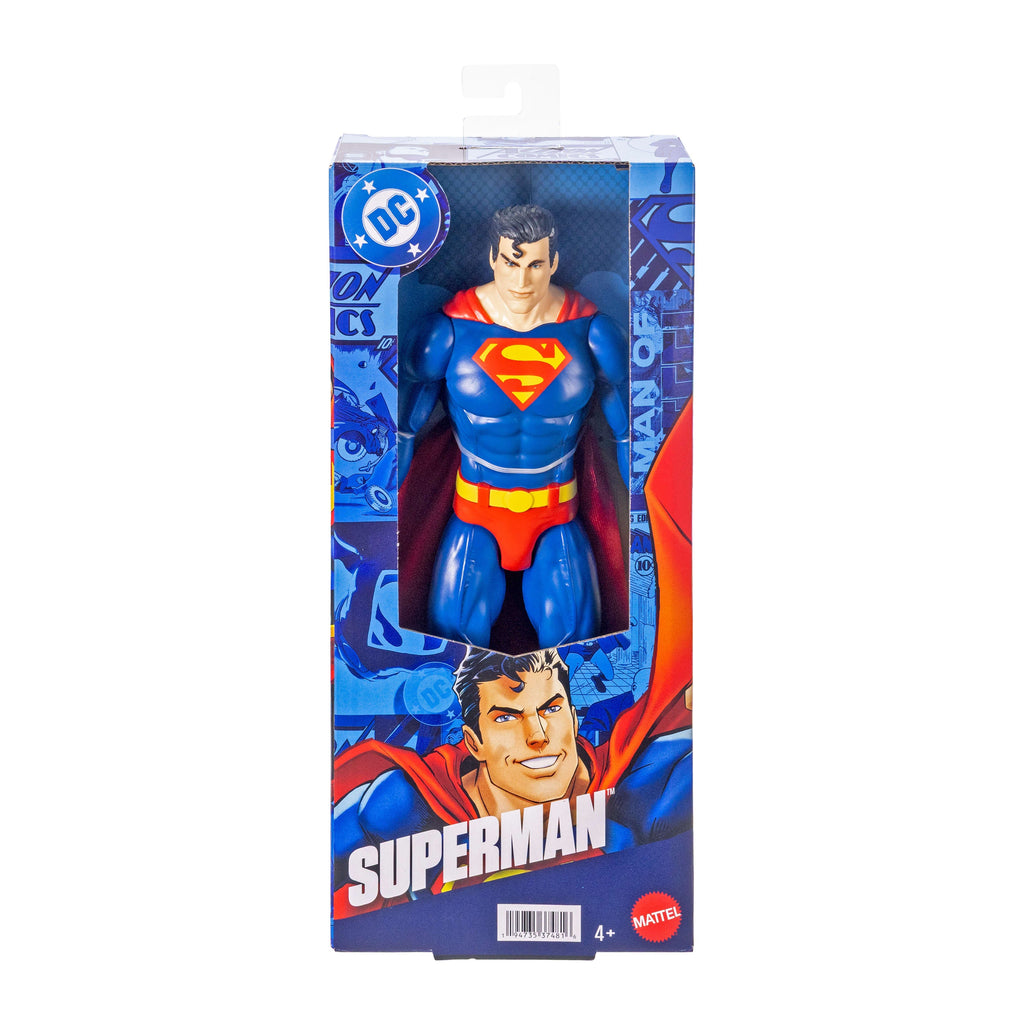 DC Premier Superman Action Figure