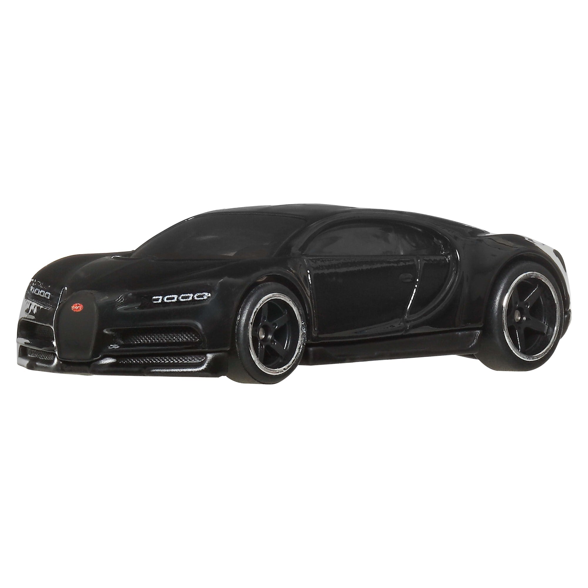 Hot Wheels Boulevard Vehicle '16 Bugatti Chiron