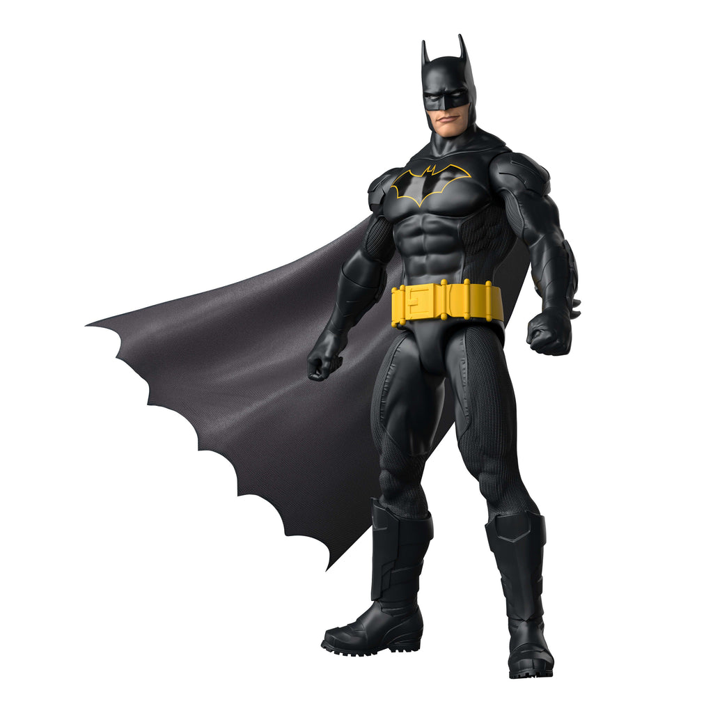 DC Premier Batman Action Figure