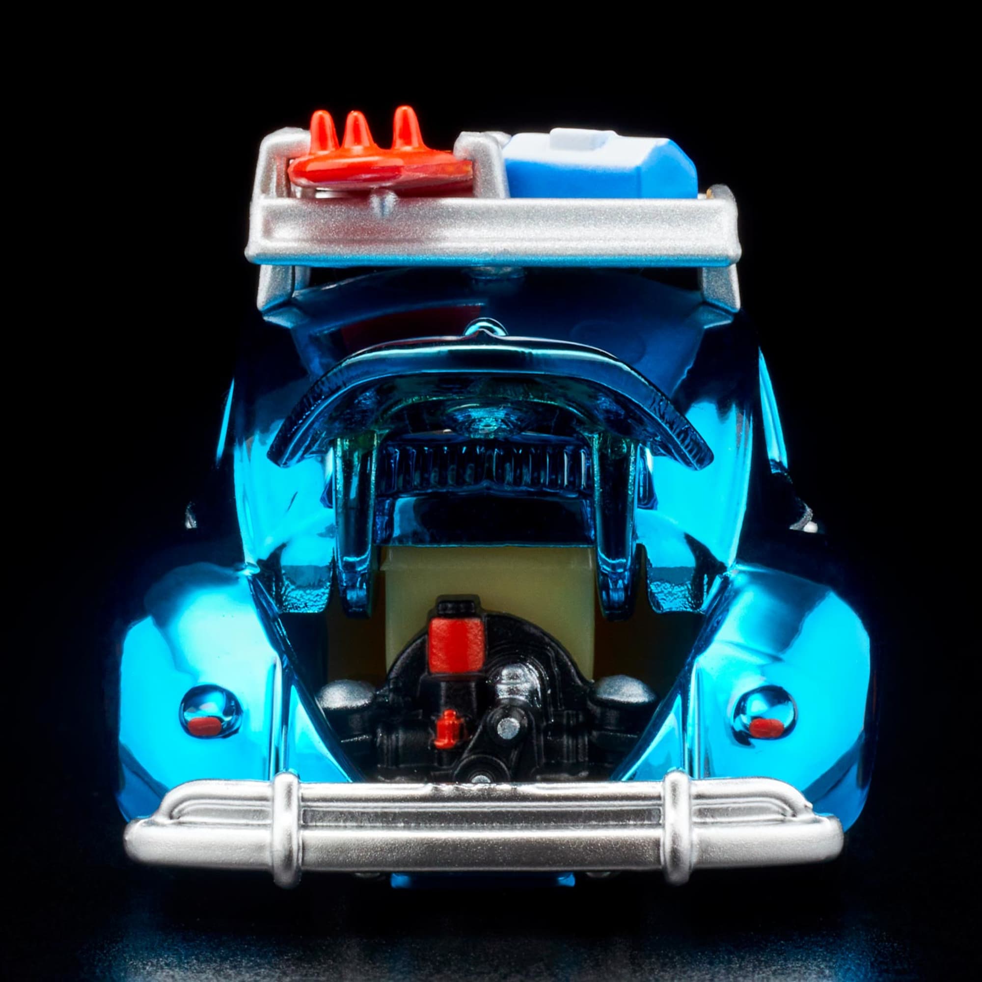 Hot Wheels RLC Exclusive “Kawa-Bug-A” ‘49 VW Beetle