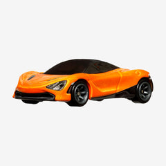Hot Wheels Premium Car Culture Speed Machines – McLaren 720S
