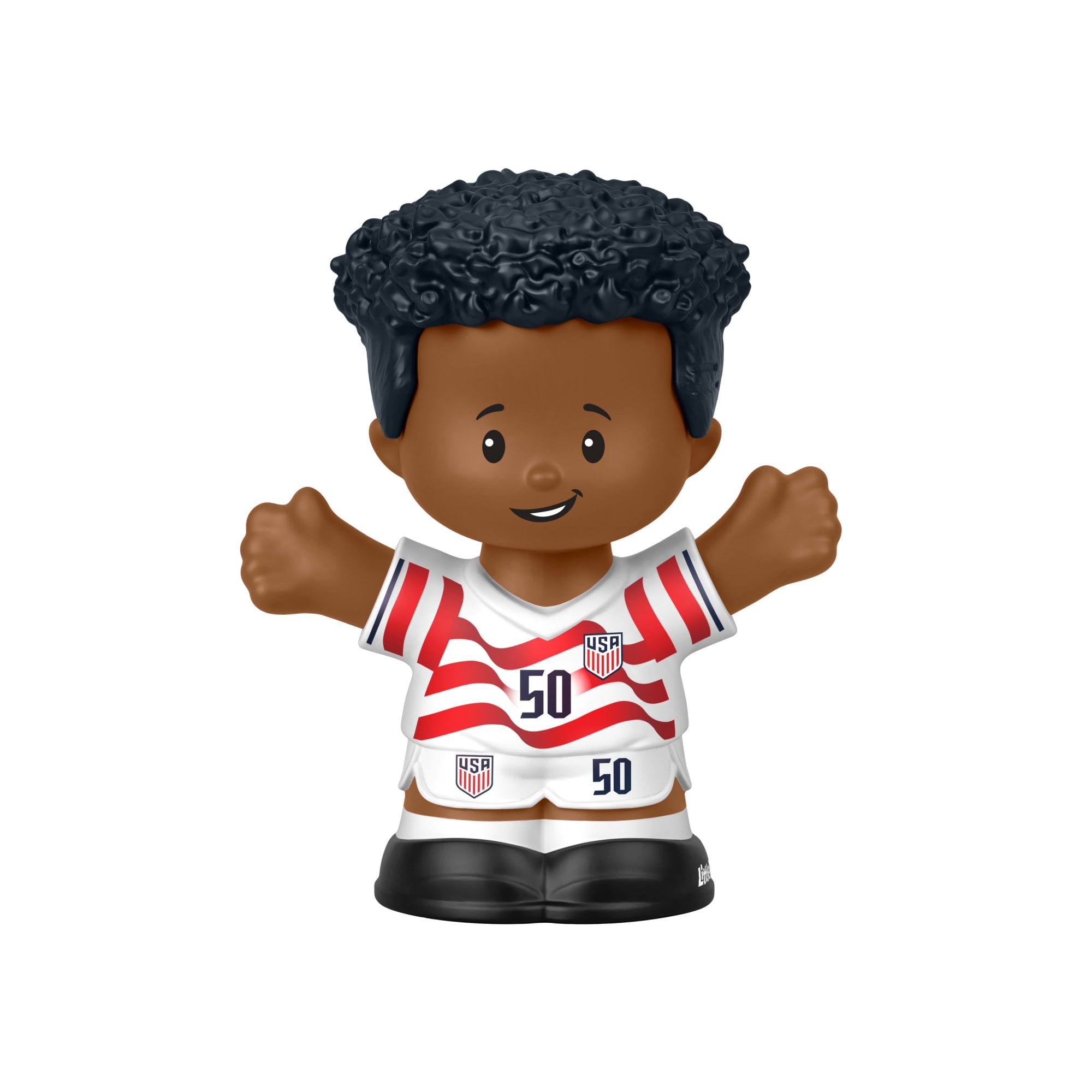 Little People Collector U.S. Soccer Special Edition Set