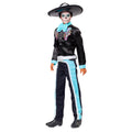 Ken Dia de Muertos Doll