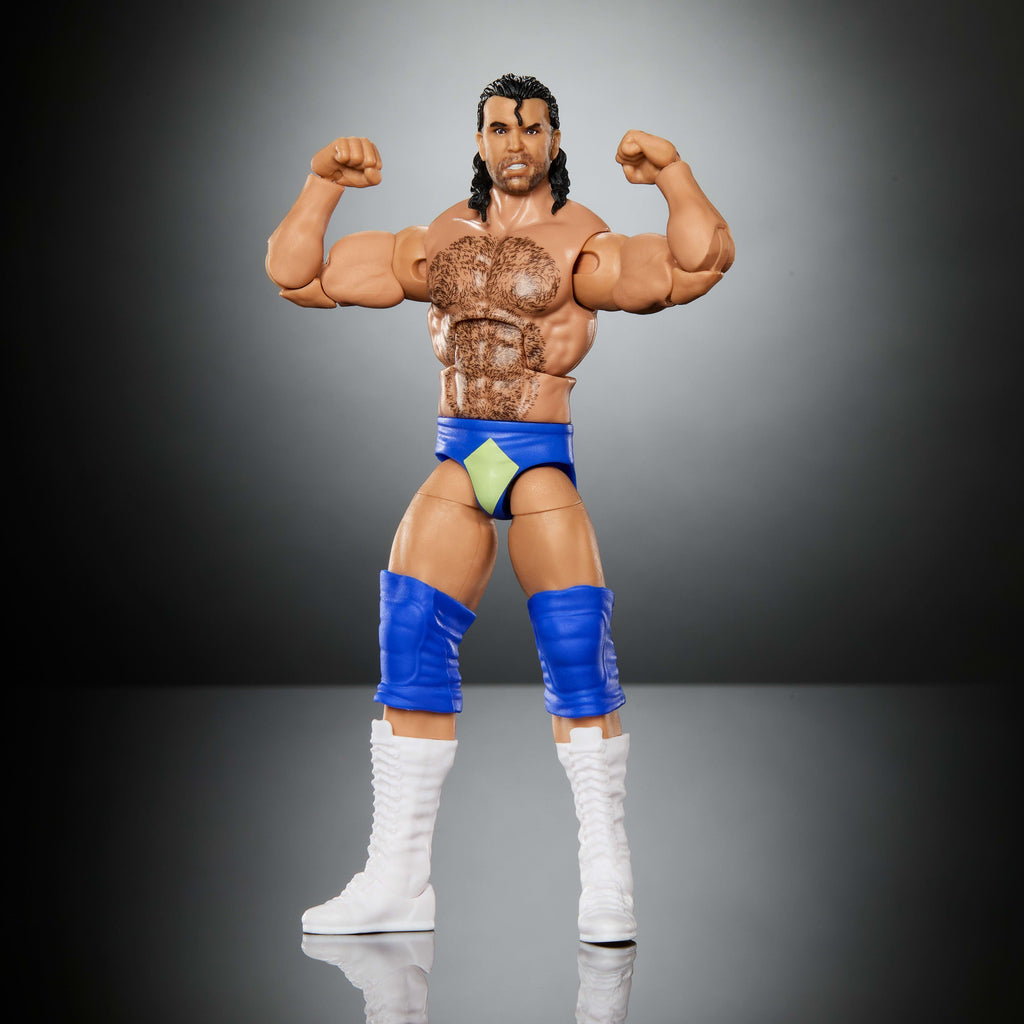 WWE Legends Elite Collection Triple H Action Figure