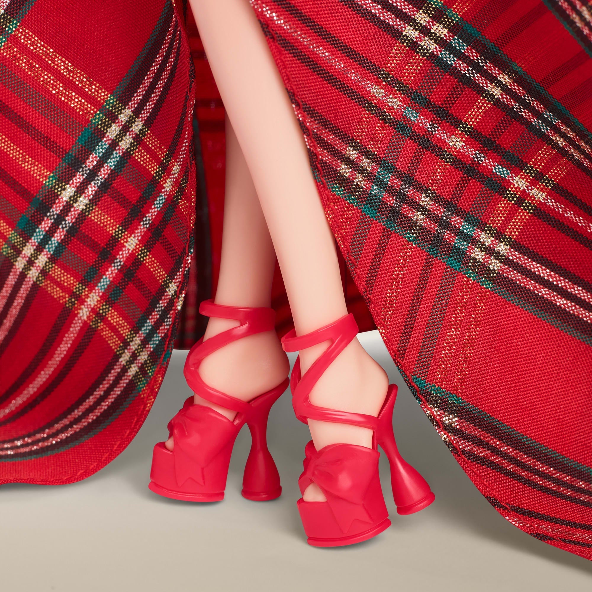 2024 Barbie Holiday Doll