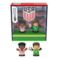 Little People Collector U.S. Soccer Special Edition Set