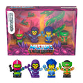 Little People Collector Masters of the Universe: Evil Warriors Special Edition Set