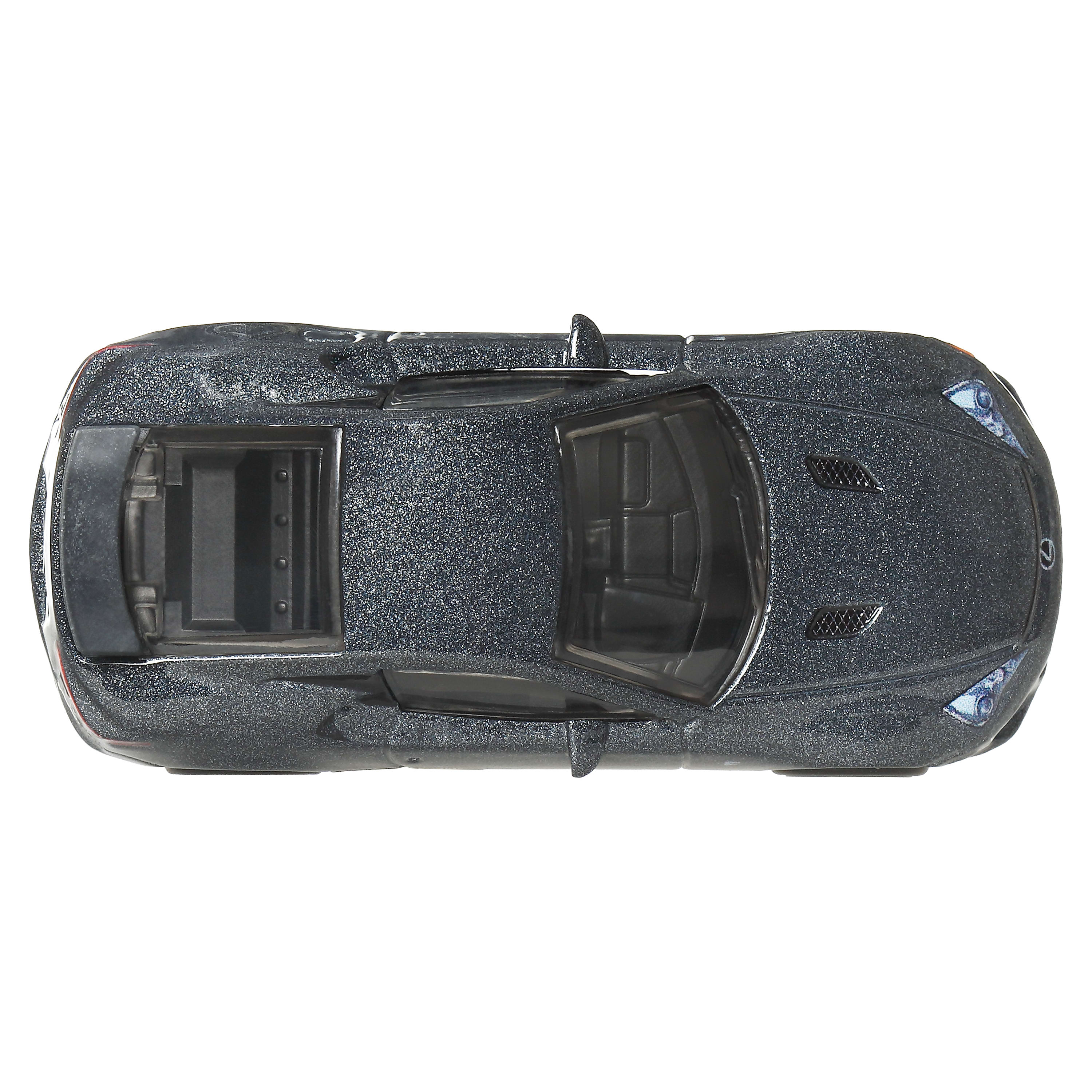 Hot Wheels Premium Fast & Furious Lexus LFA